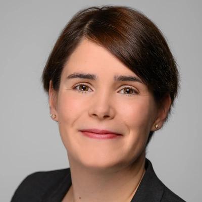 Rechtsanwältin  Jeanette Reisig-Emden 